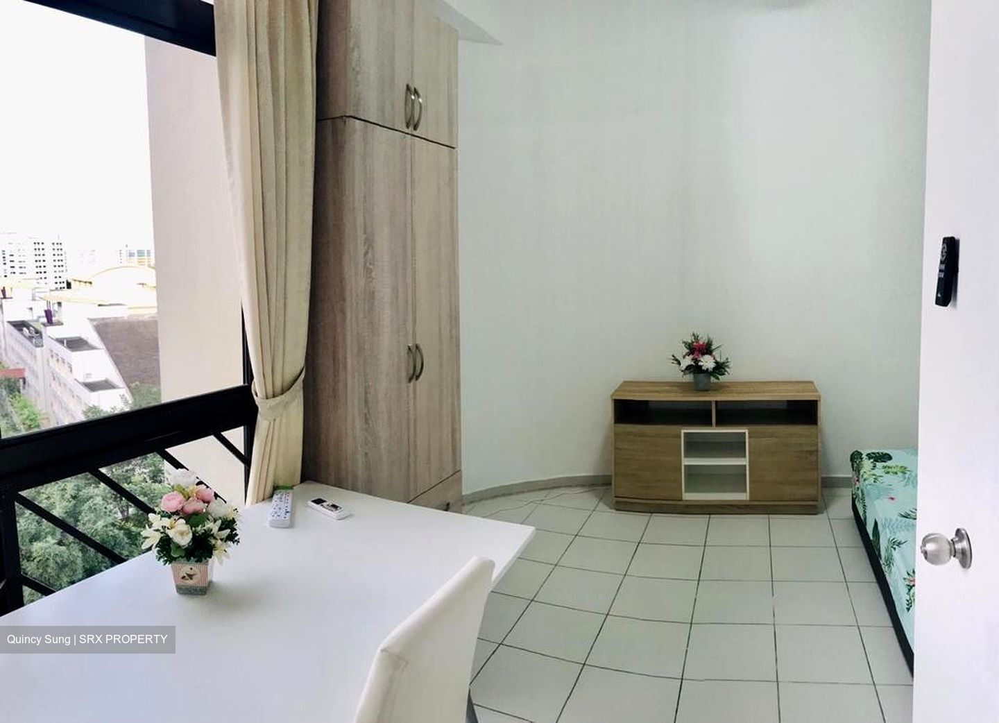Cashew Heights Condominium (D23), Condominium #341700041